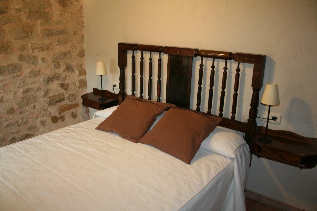 Casa Leandron Guest House Murillo de Gállego Exterior photo